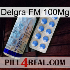 Delgra FM 100Mg 39